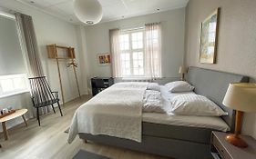 Hotel Højslev Kro